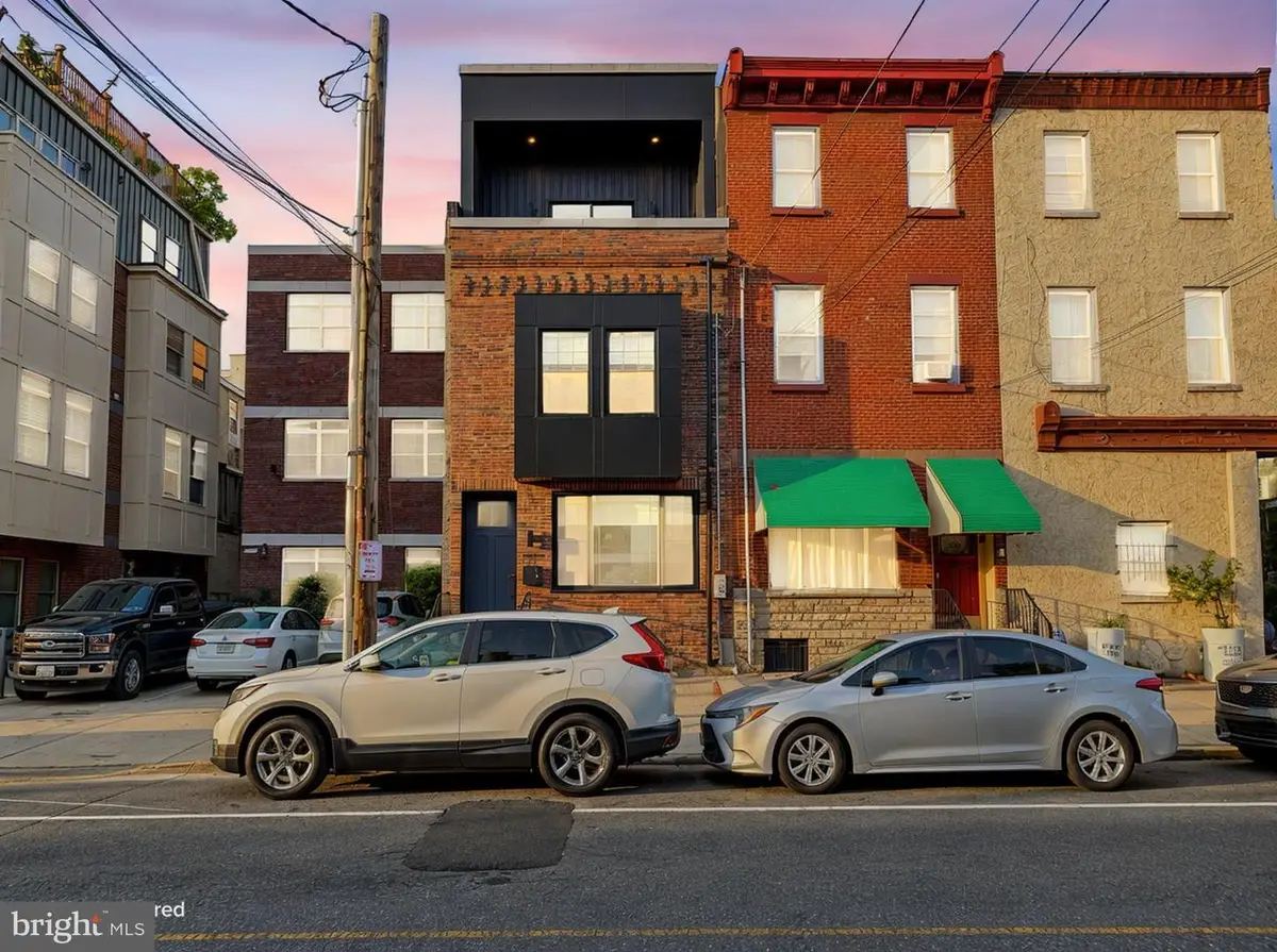 1027 Christian St, Philadelphia, PA 19147 - #1