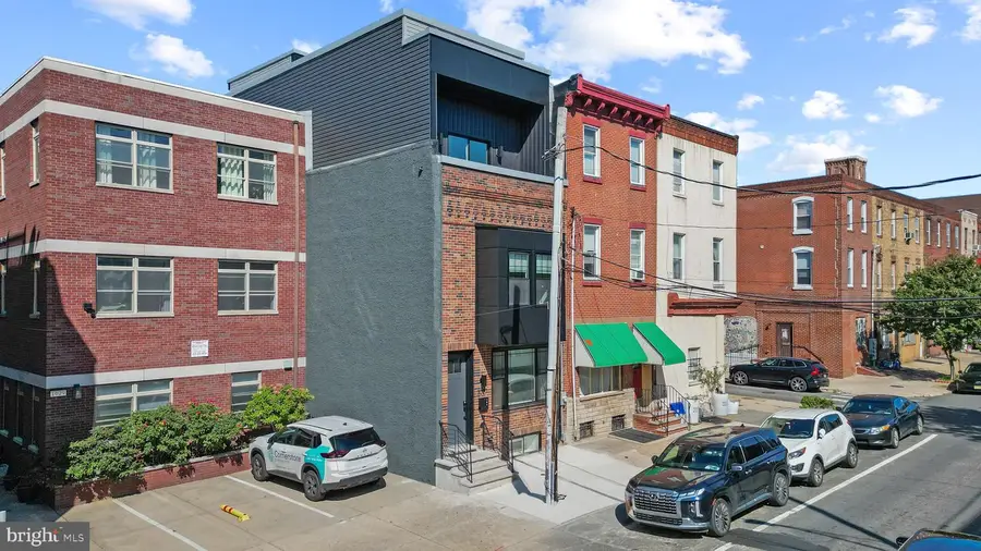 1027 Christian St, Philadelphia, PA 19147 - #2