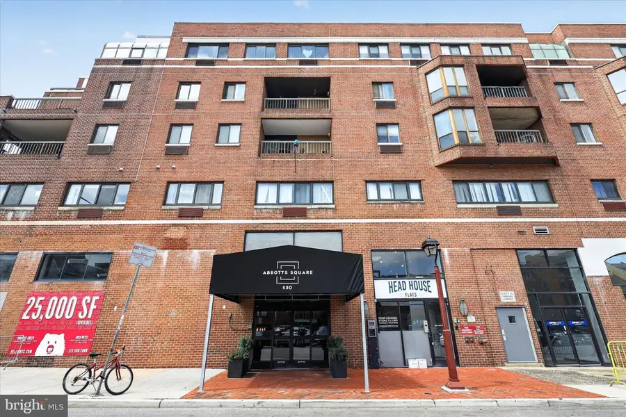 200 Lombard St #821, Philadelphia, PA 19147 - #2
