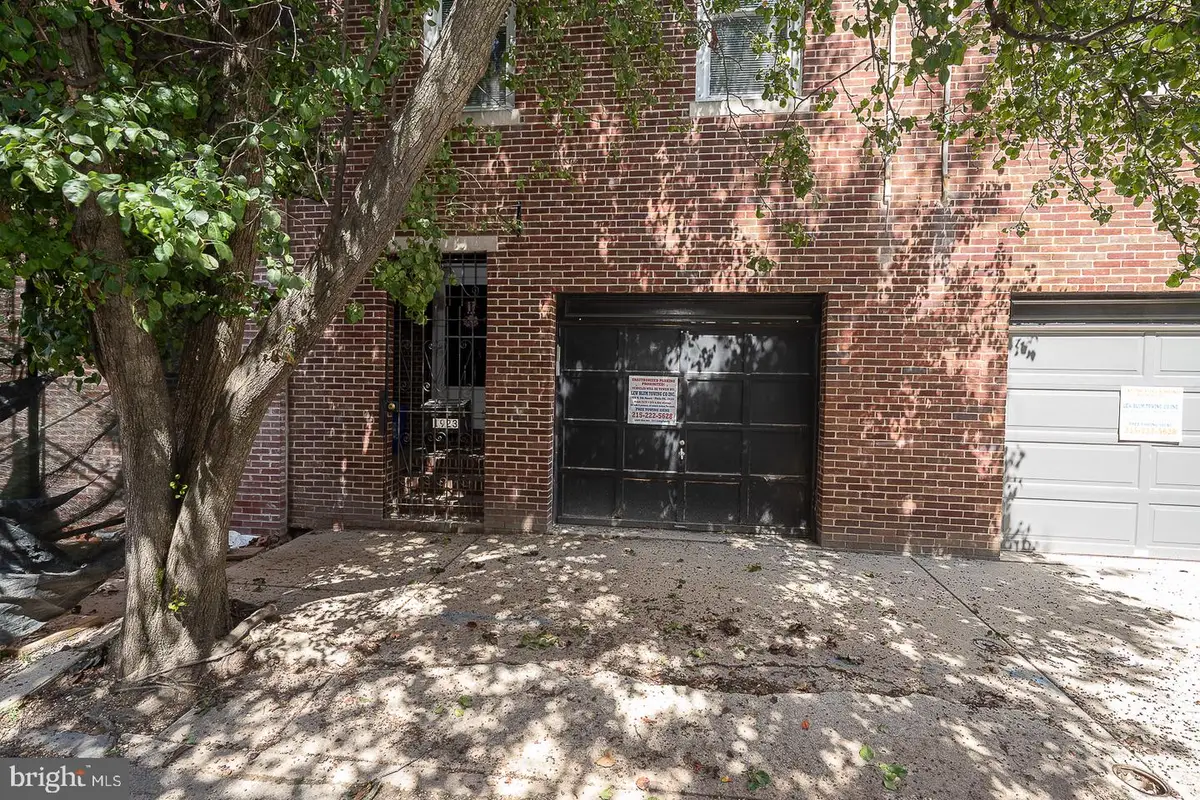1923 North St, Philadelphia, PA 19130 - #1