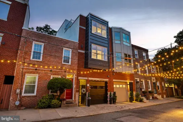 748 S Dorrance St, PHILADELPHIA, PA 19146