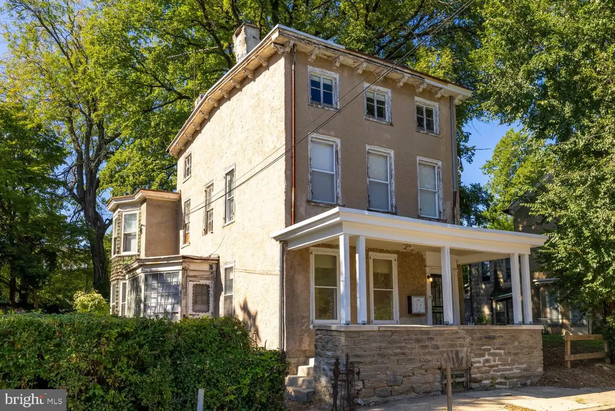 149 E Herman St, Philadelphia, PA 19144 - #1
