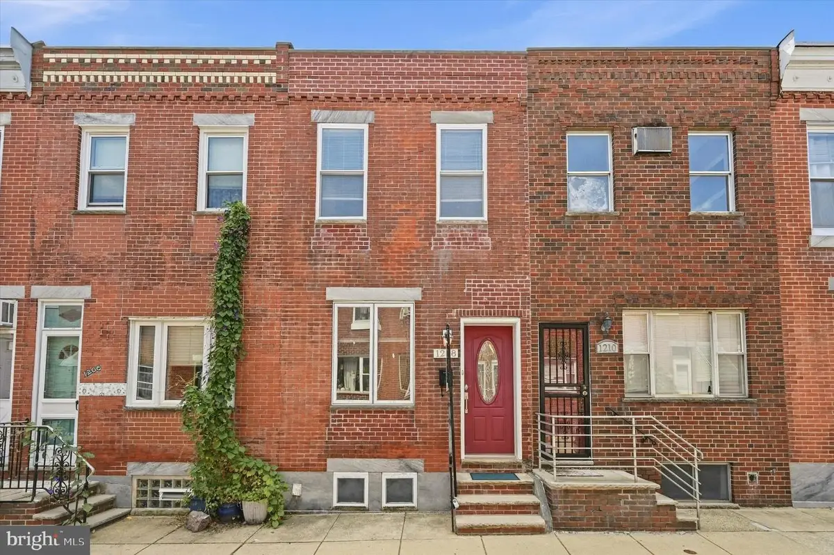 1208 Tree St, Philadelphia, PA 19148 - #1