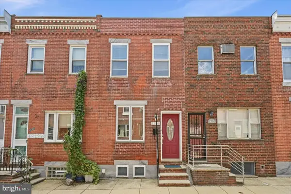 1208 Tree St, PHILADELPHIA, PA 19148