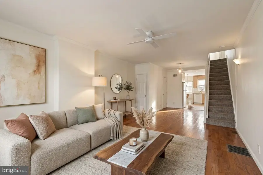 1208 Tree St, Philadelphia, PA 19148 - #2