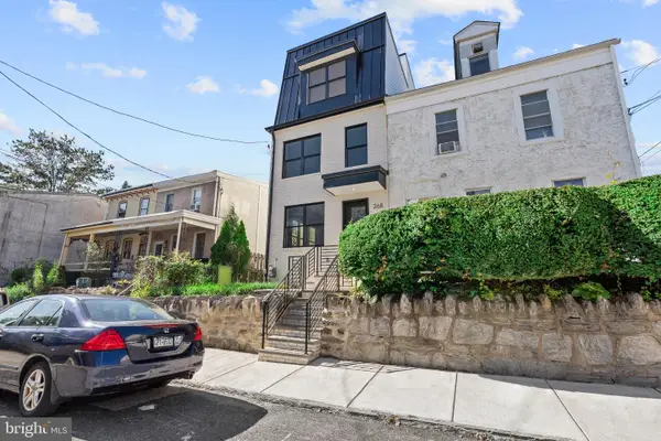 268 Dupont St, PHILADELPHIA, PA 19128