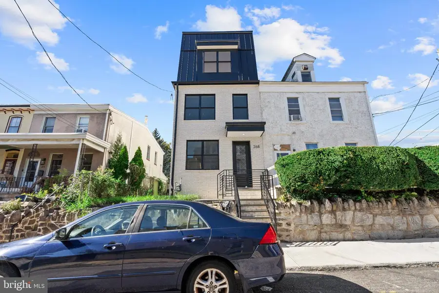 268 Dupont St, Philadelphia, PA 19128 - #2