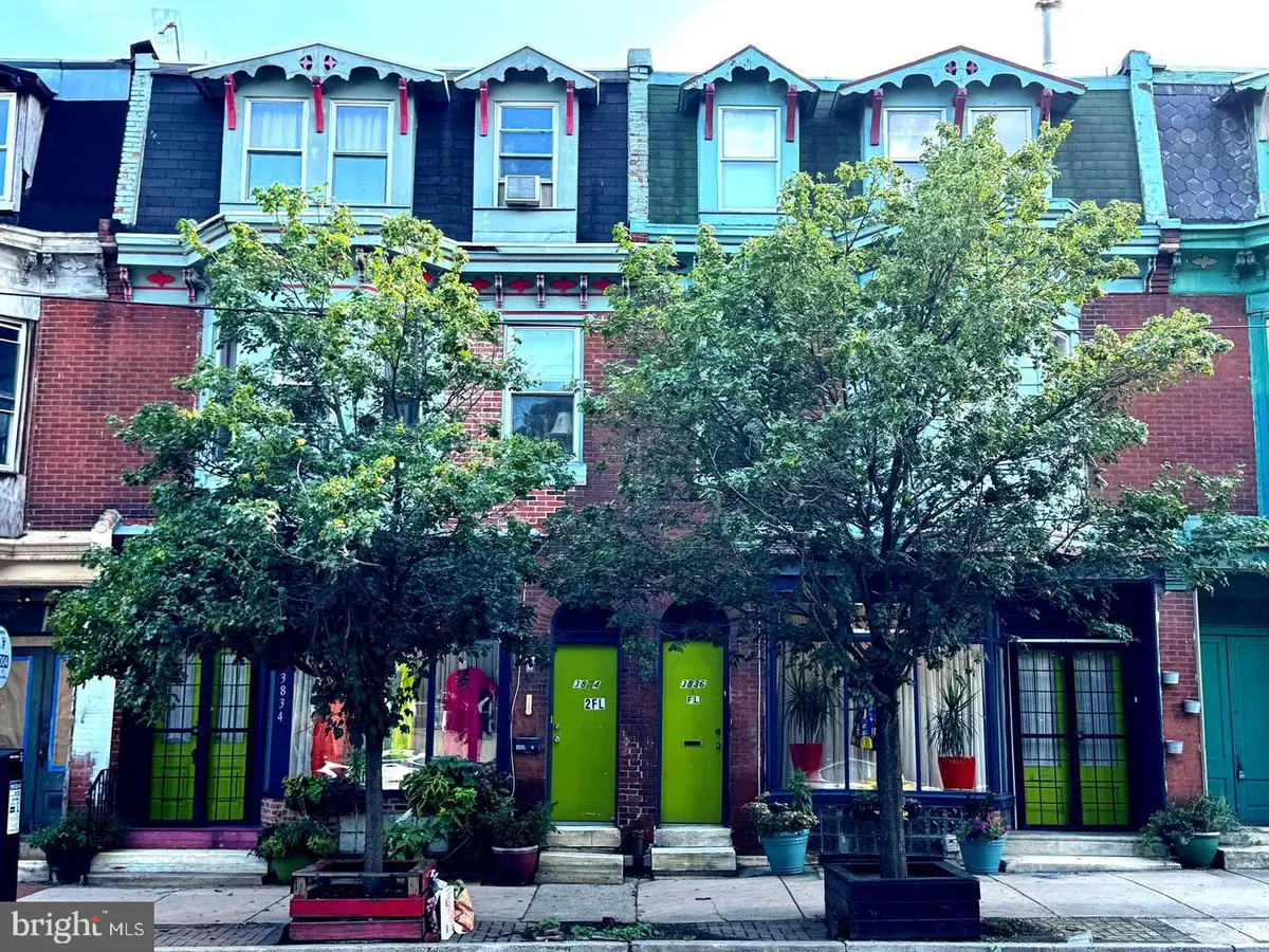 3836 Lancaster Ave, Philadelphia, PA 19104 - #1