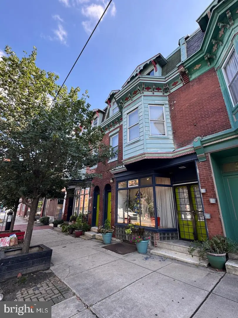 3836 Lancaster Ave, Philadelphia, PA 19104 - #3