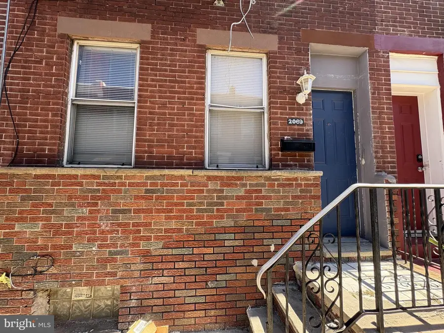 2069 E Birch St, Philadelphia, PA 19134 - #2