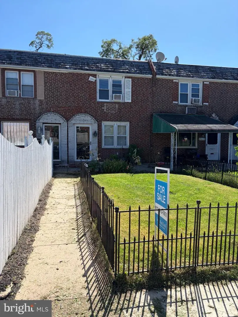 7632 Brockton Rd, Philadelphia, PA 19151 - #1