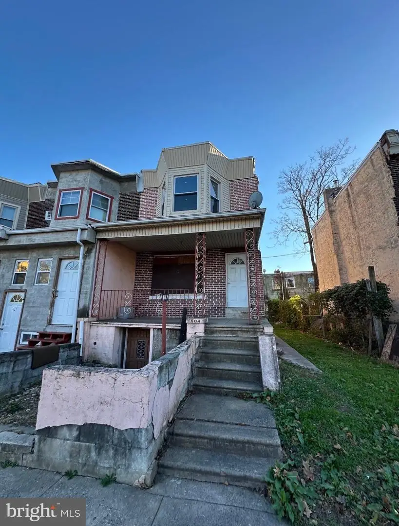 1604 W Louden St, Philadelphia, PA 19141 - #1