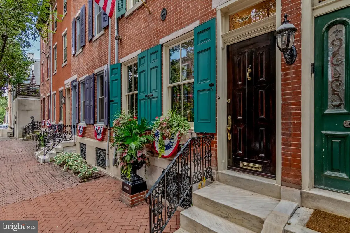 2125 Brandywine St, Philadelphia, PA 19130 - #1
