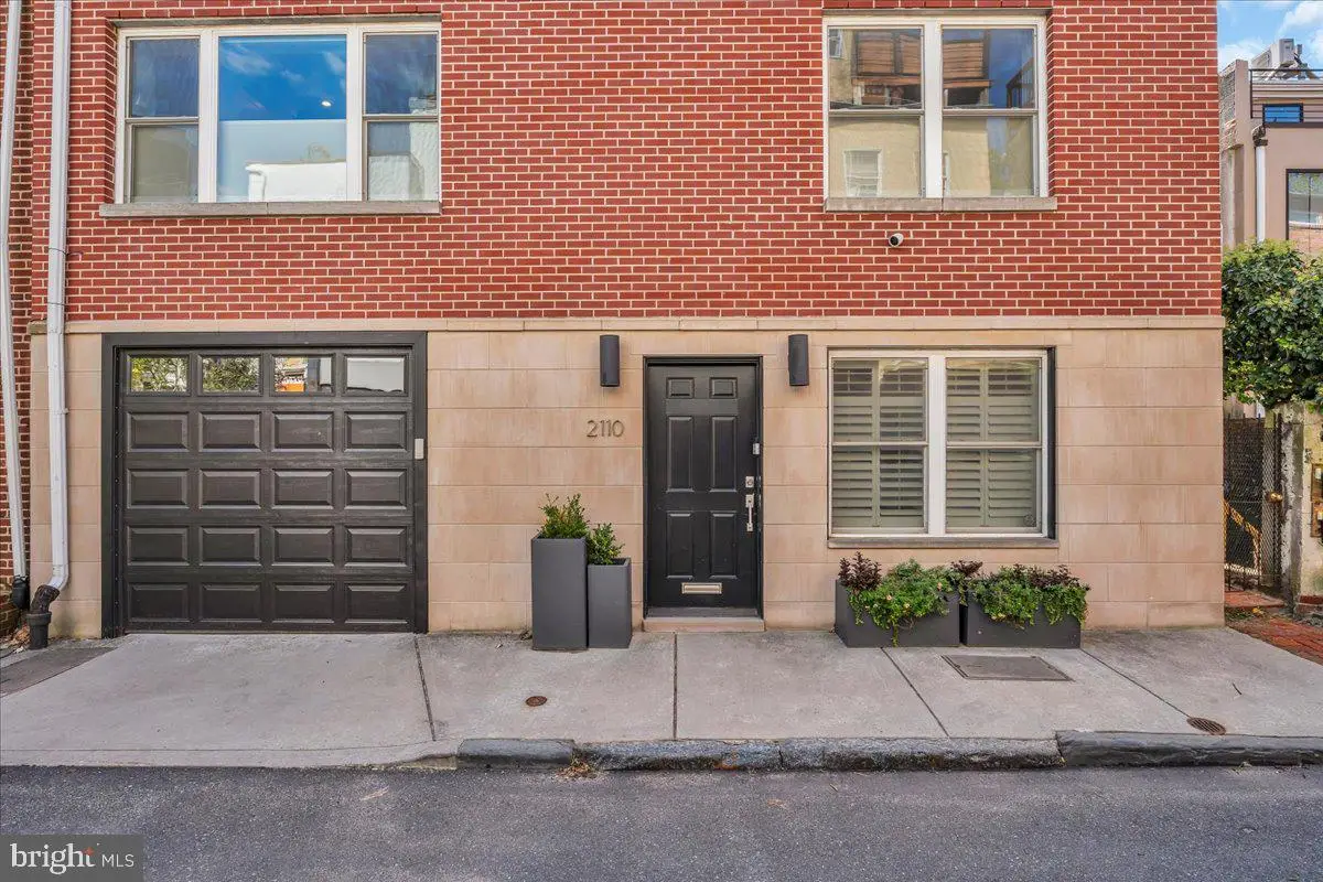 2110-12 Tryon St, Philadelphia, PA 19146 - #1