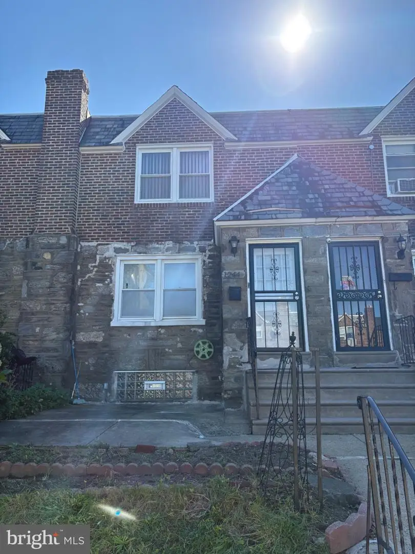 1244 Robbins St, Philadelphia, PA 19111 - #1