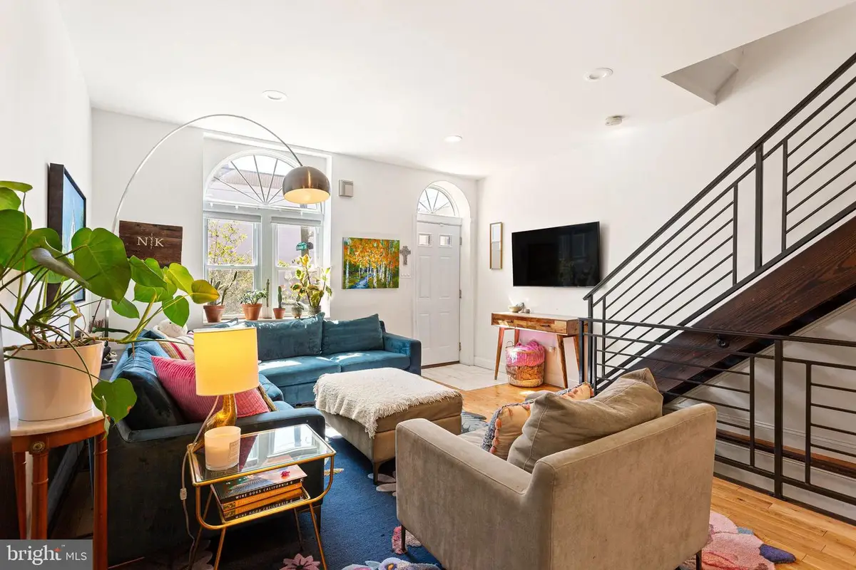 1723 Mckean St, Philadelphia, PA 19145 - #1