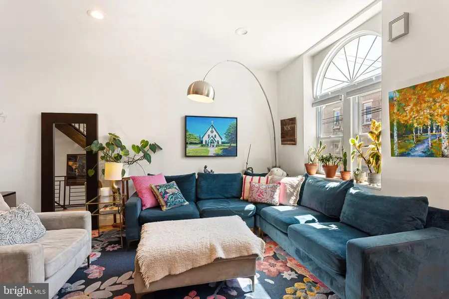 1723 Mckean St, Philadelphia, PA 19145 - #2