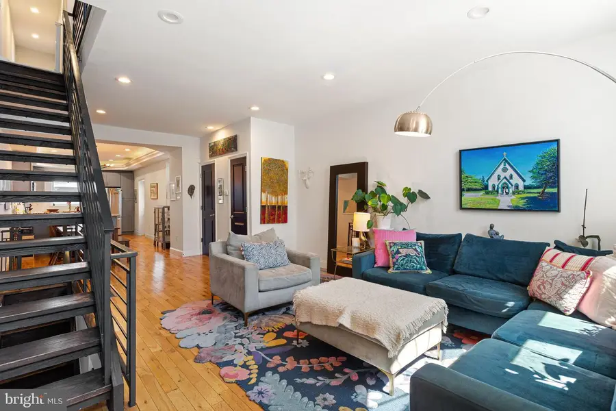 1723 Mckean St, Philadelphia, PA 19145 - #3