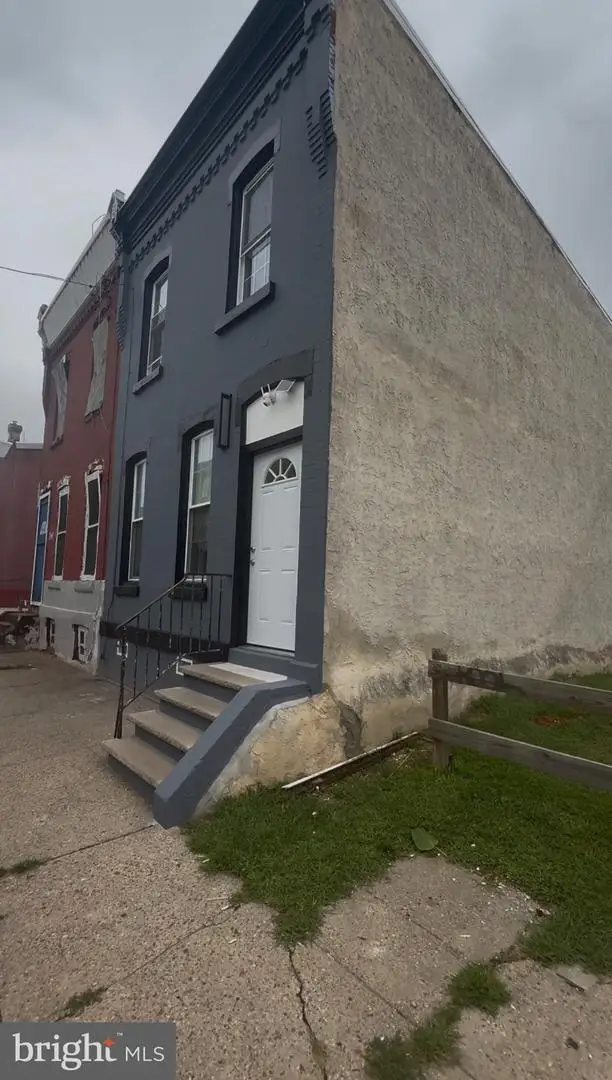 2439 N 15th, Philadelphia, PA 19132 - #1