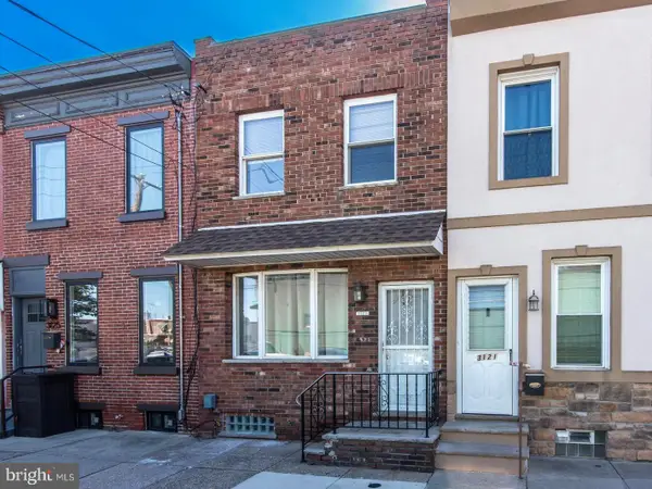 3123 Edgemont St, PHILADELPHIA, PA 19134