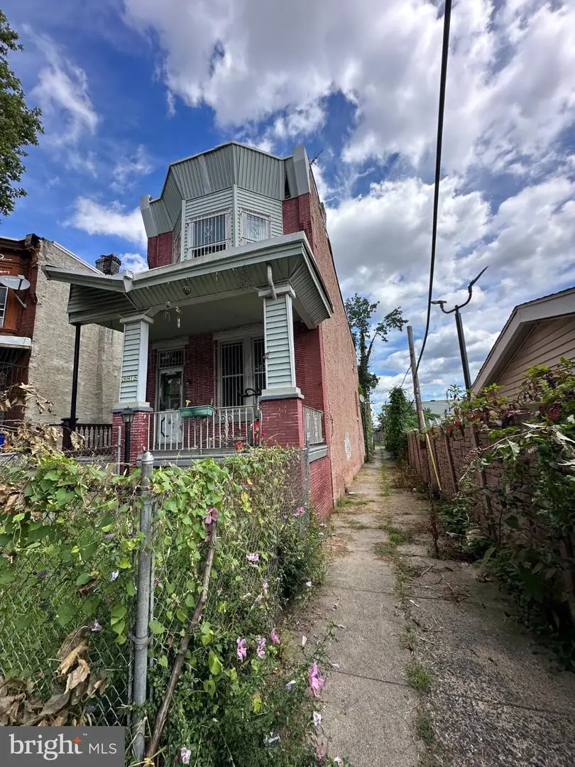 3815 N Park Ave, Philadelphia, PA 19140 - #1