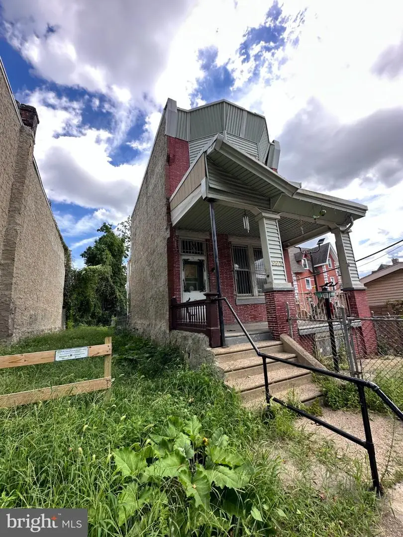3815 N Park Ave, Philadelphia, PA 19140 - #3
