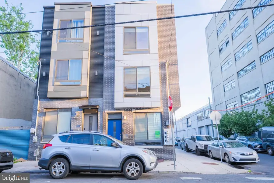 2942 W Master St, Philadelphia, PA 19121 - #2