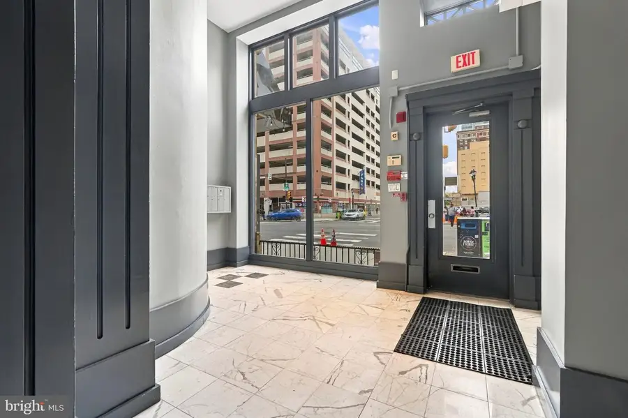 201 N Broad St #4, Philadelphia, PA 19107 - #3