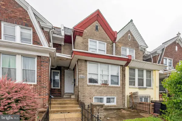 2460 N 79th Ave, PHILADELPHIA, PA 19150