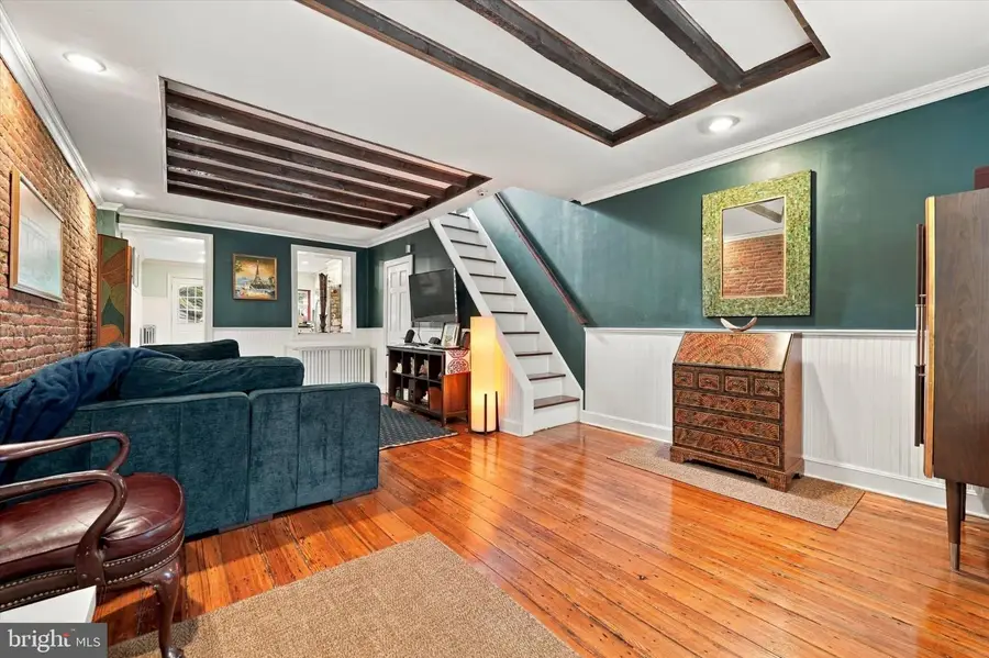 212 W Wildey St, Philadelphia, PA 19123 - #3