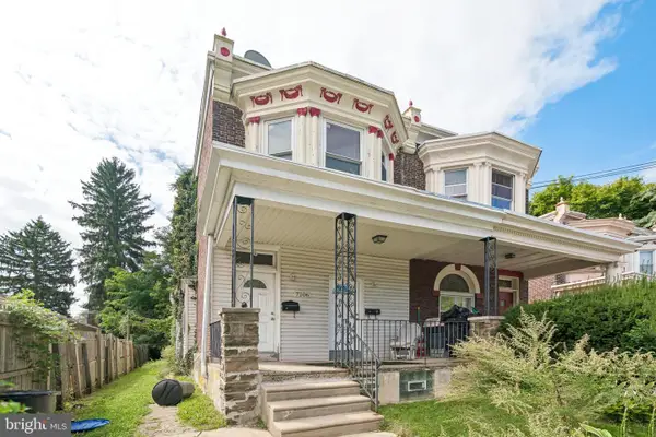 7106 Devon St, PHILADELPHIA, PA 19119
