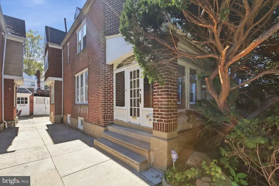 1210 Haworth St, Philadelphia, PA 19124 - #2