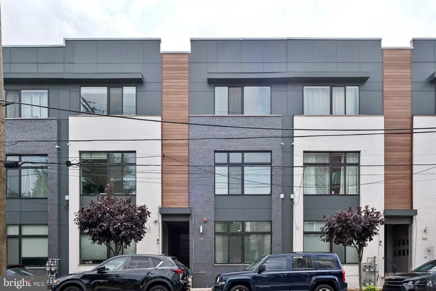 518 W Montgomery Ave #6, Philadelphia, PA 19122 - #2
