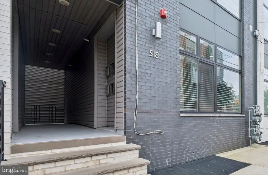518 W Montgomery Ave #6, Philadelphia, PA 19122 - #3