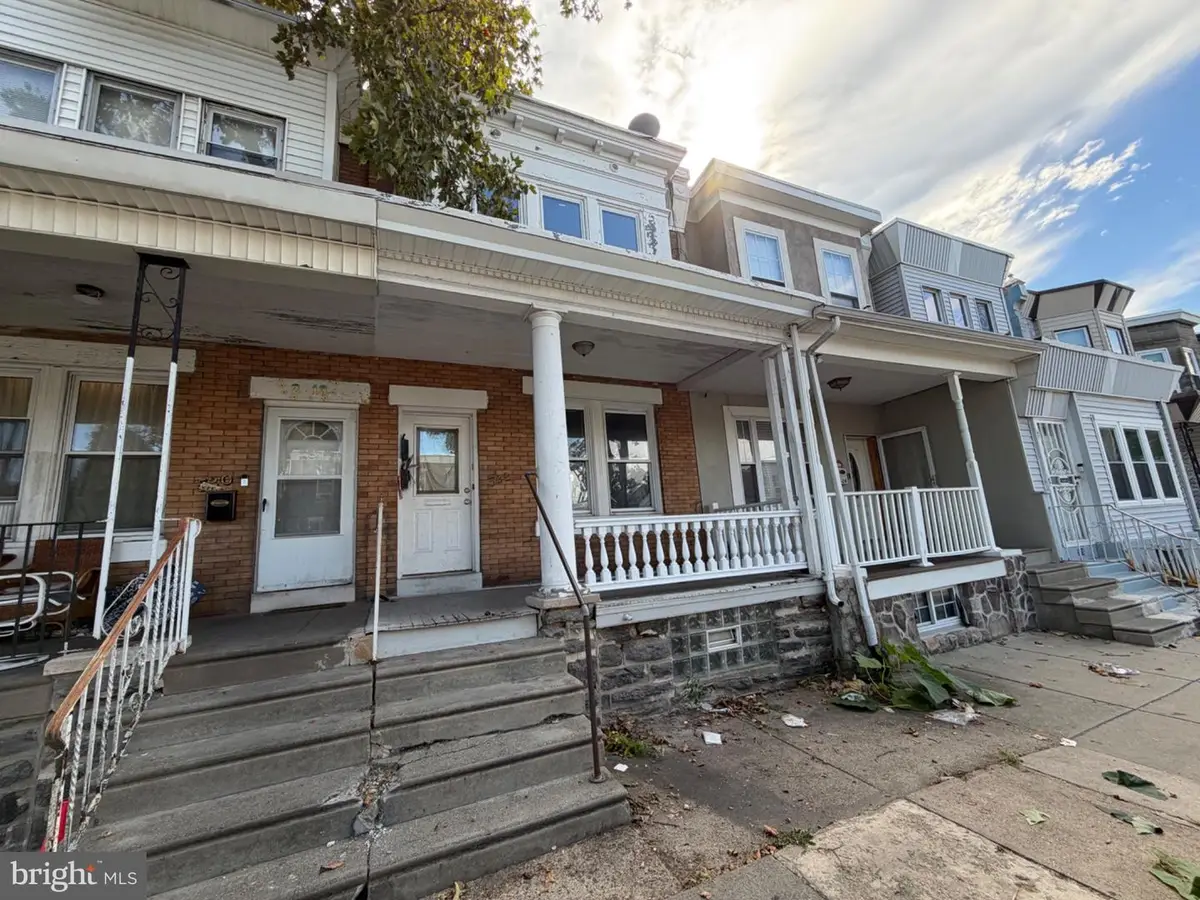 522 W Somerville Ave, Philadelphia, PA 19120 - #1