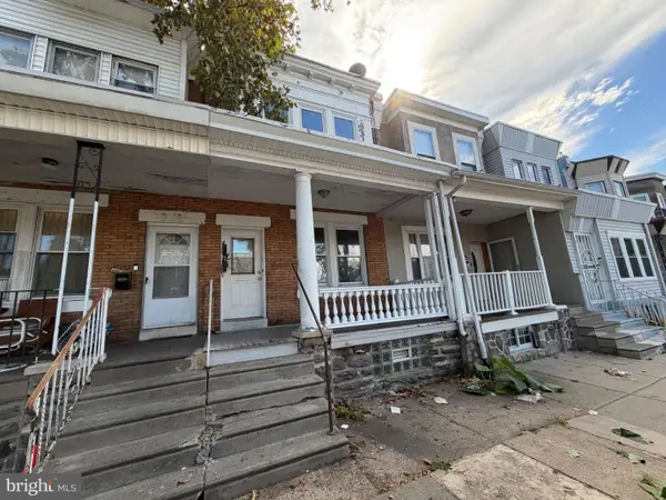 522 W Somerville Ave, PHILADELPHIA, PA 19120