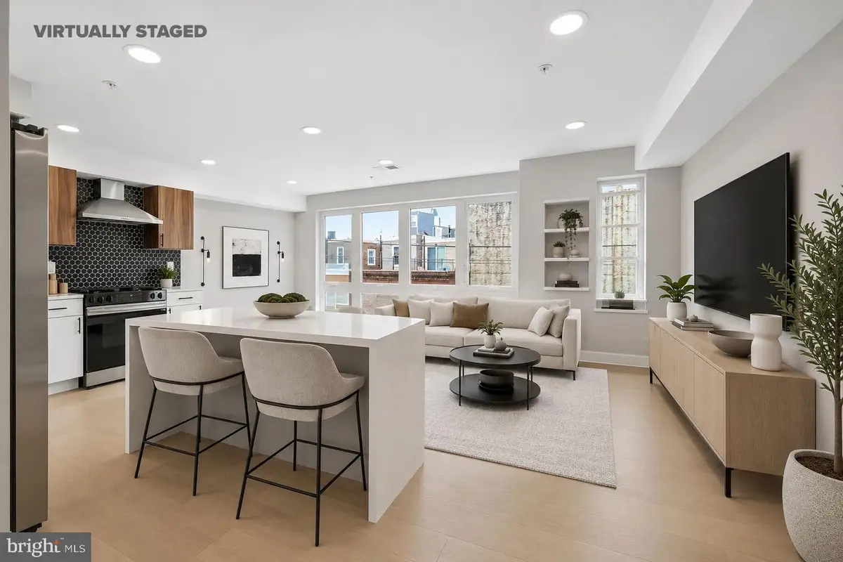 1809 S Orianna St #unit A, Philadelphia, PA 19148 - #1