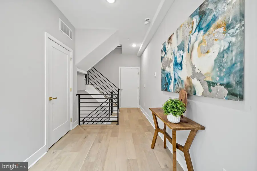 1809 S Orianna St #unit A, Philadelphia, PA 19148 - #3