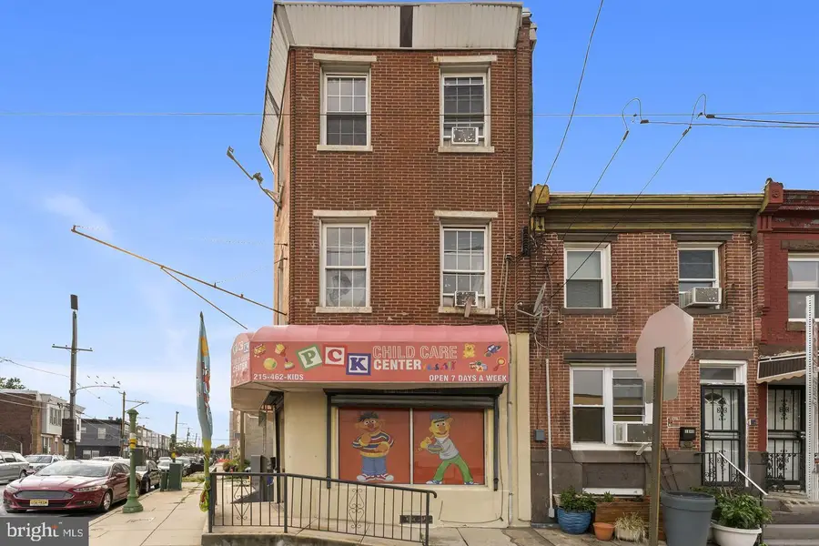 1848 Point Breeze Ave, Philadelphia, PA 19145 - #3