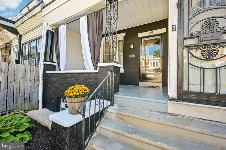 416 W Fisher Ave, Philadelphia, PA 19120 - #3