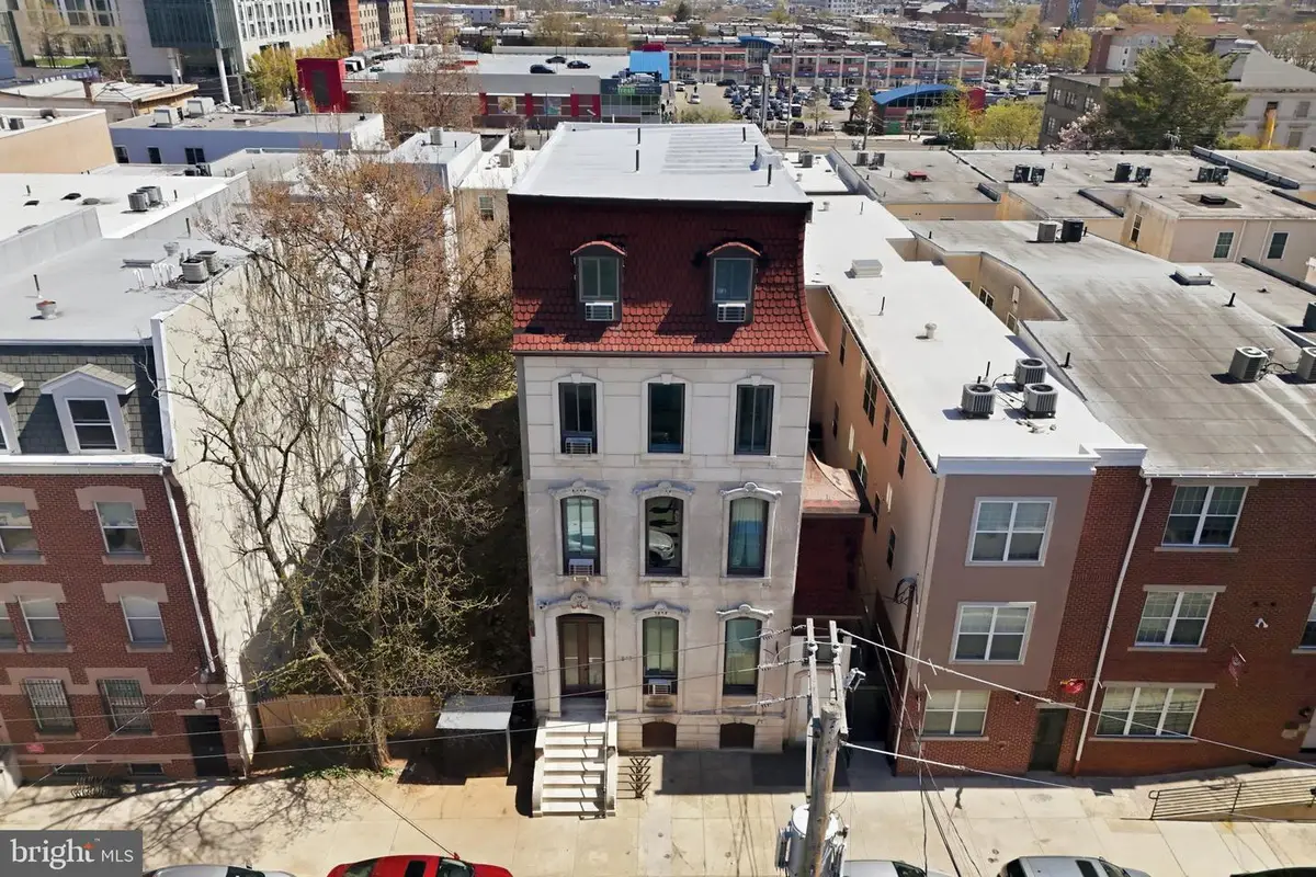 1517 N 15th St, Philadelphia, PA 19121 - #1