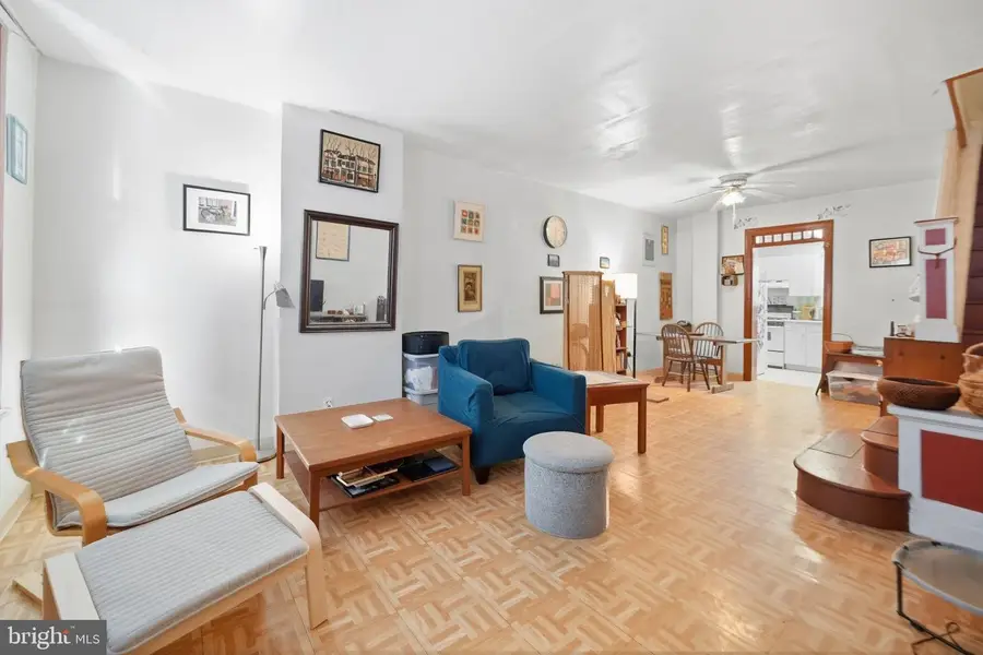 2333 S Hutchinson St, Philadelphia, PA 19148 - #2