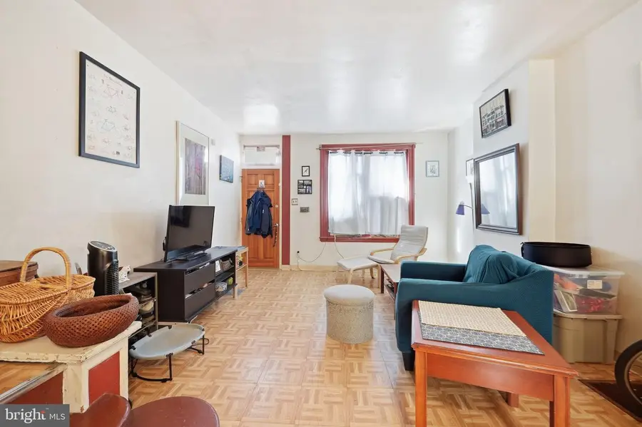 2333 S Hutchinson St, Philadelphia, PA 19148 - #3