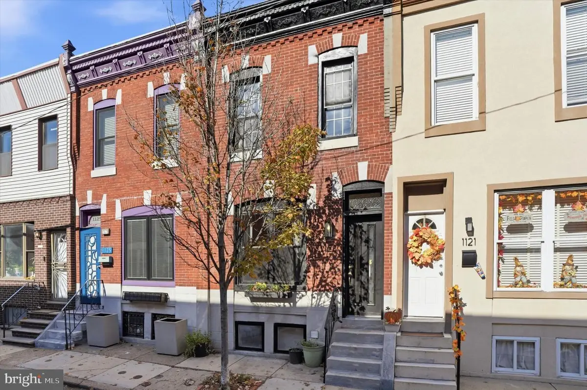 1123 Daly St, Philadelphia, PA 19148 - #1