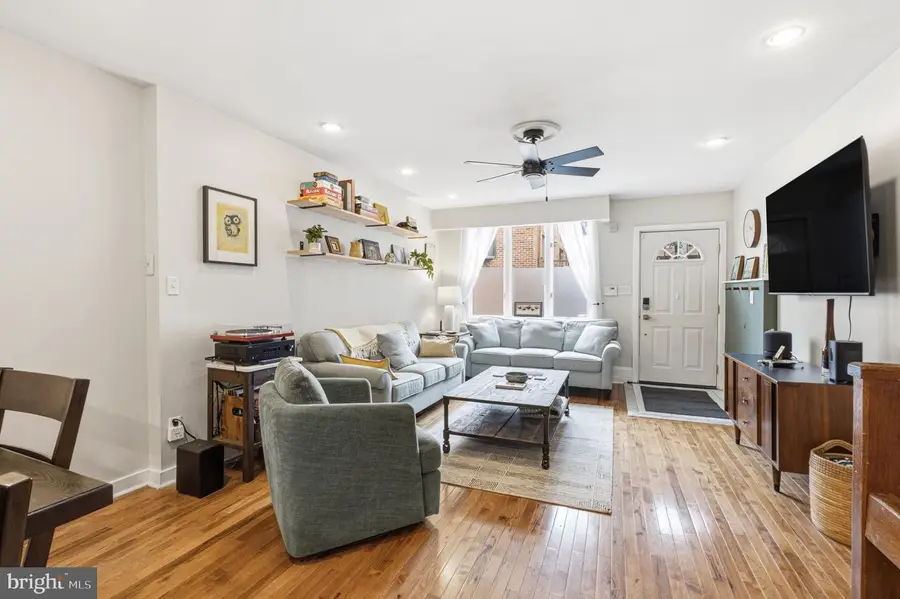 1806 S Sartain St, Philadelphia, PA 19148 - #3