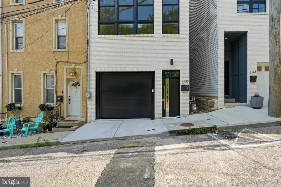 330 Carson St, Philadelphia, PA 19128 - #2