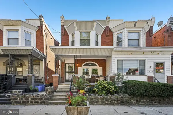 5328 Spruce St, PHILADELPHIA, PA 19139