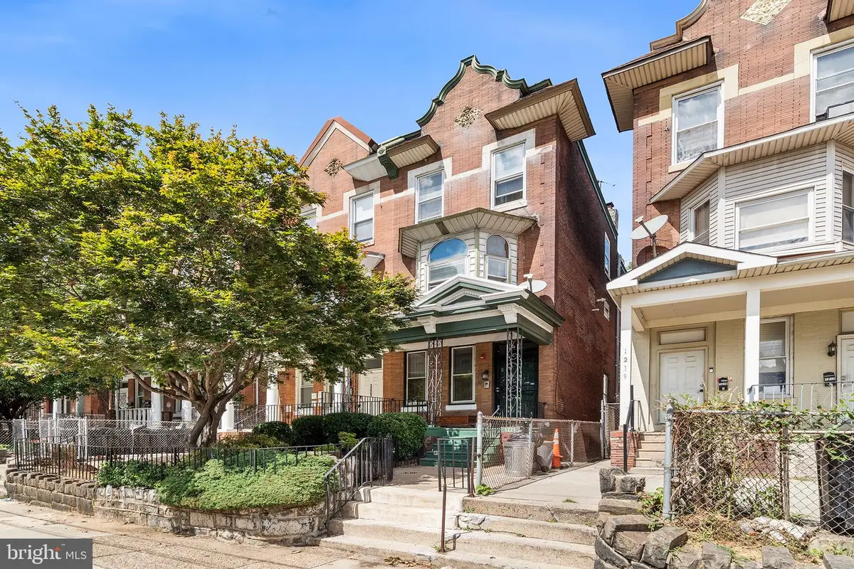1221 W Allegheny Ave, Philadelphia, PA 19133 - #1