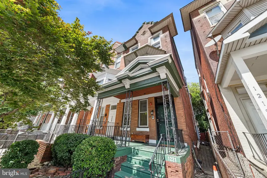 1221 W Allegheny Ave, Philadelphia, PA 19133 - #2