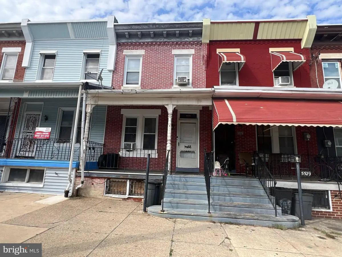 5531 Poplar St, Philadelphia, PA 19131 - #1